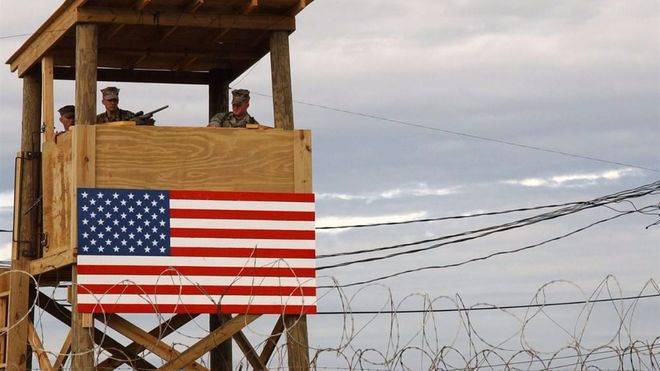 La ONU pide investigar las violaciones de DDHH de Guantánamo