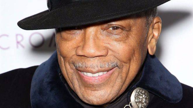 Quincy Jones demanda a los herederos de Michael Jackson