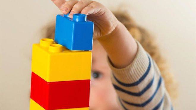 2 de cada 3 enfermedades raras se detecta antes de los 2 años