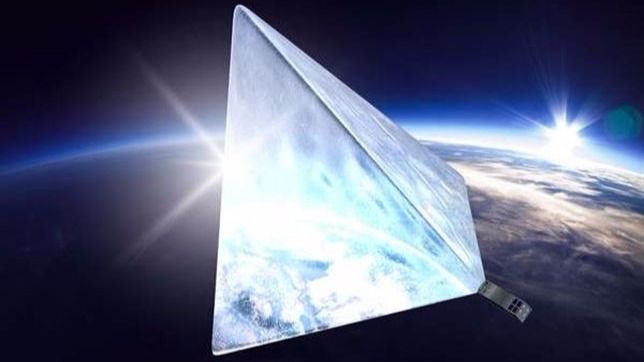 Un satélite ruso será el objeto más brillante del cielo