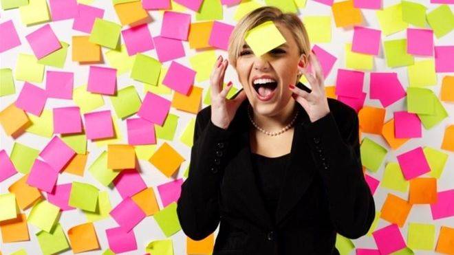 El estrés deteriora la memoria