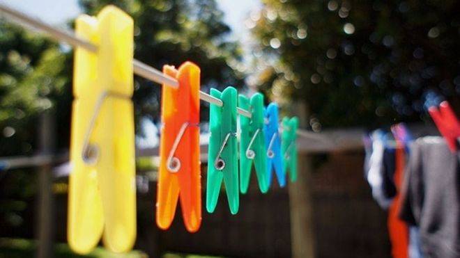 El trabajo doméstico tiene beneficios para la salud