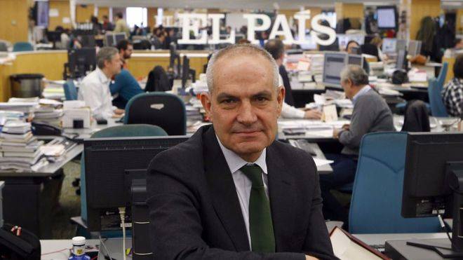 El País anuncia su adiós al papel