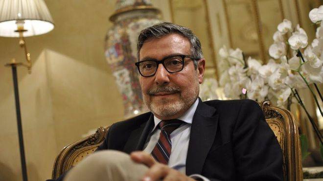 Muere el exministro de Interior del PSOE Antonio Asunción