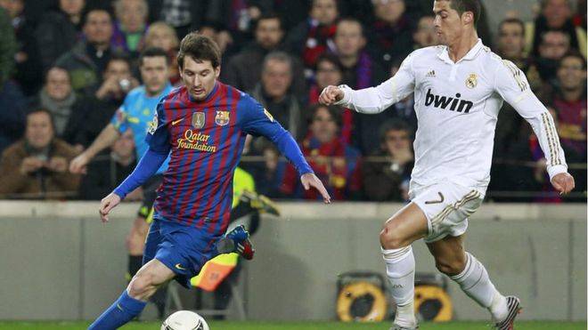 Un hombre mata a su amigo por una discusión sobre Messi y Cristiano