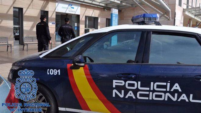 La Policía abre concurso con 10.000€ de premio para renovar su himno