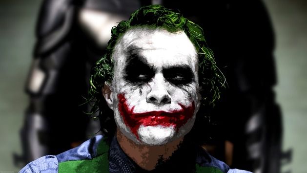 Obama compara al ISIS con el Joker de Heath Ledger en El caballero oscuro