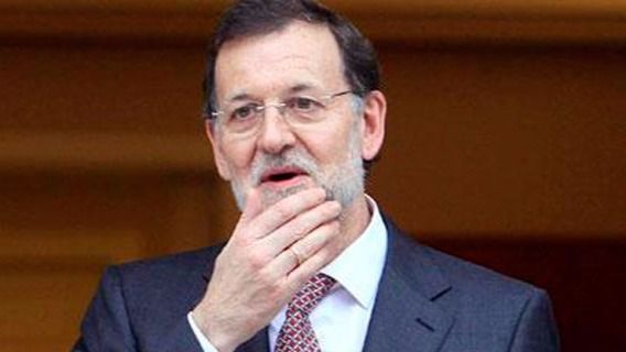 Rajoy dice que 'no renunciará a Pontevedra'