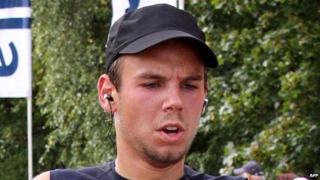 La investigación de Germanwings pide mayor control de los pilotos