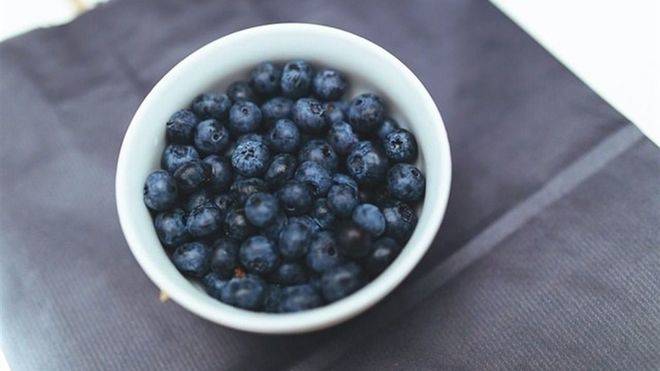 Los arándanos pueden prevenir el Alzheimer