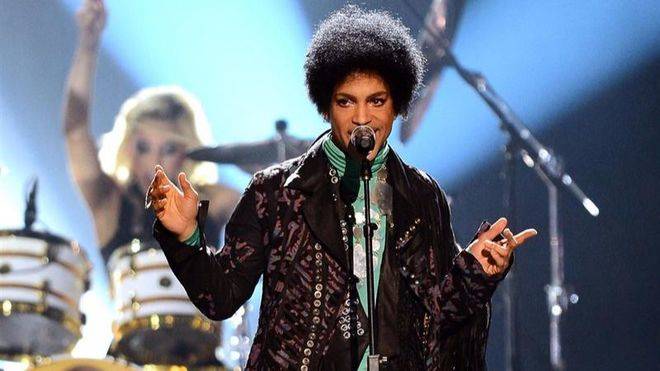Prince anuncia la publicación de sus memorias