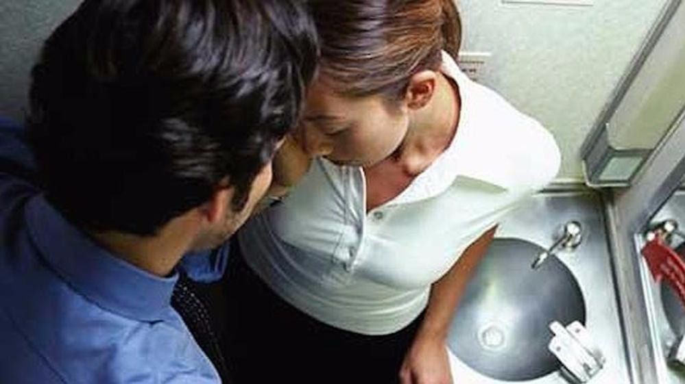 Sexo a bordo y timos a los pasajeros