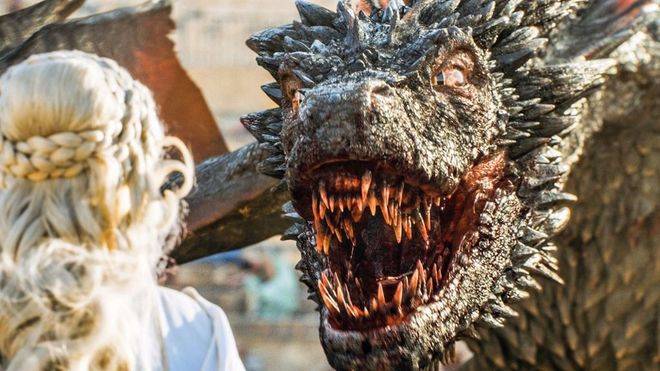 Cada capítulo de Juego de Tronos cuesta 10 millones de dólares