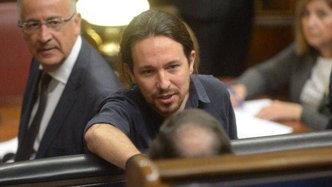 Iglesias preguntará a las bases si ir a elecciones