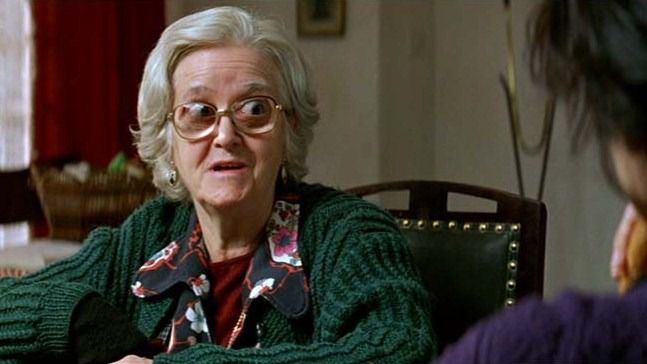 Muere Chus Lampreave