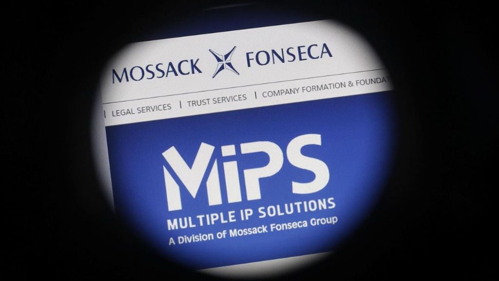 Fonseca dice que su bufete fue hackeado