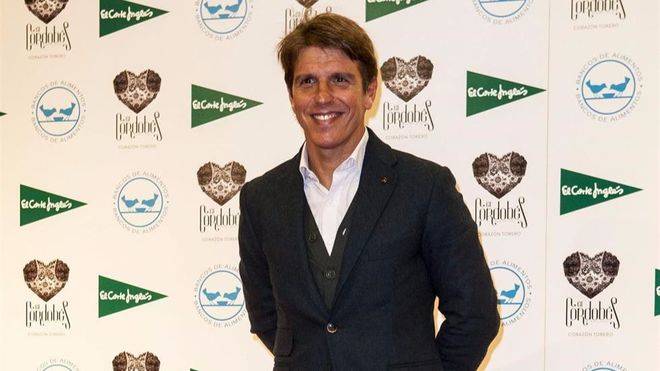 El ADN determina que Manuel Díaz es hijo de 'El Cordobés'