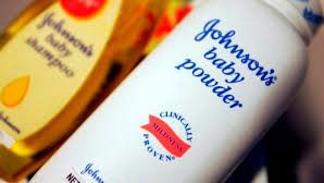 Condena a Johnson & Johnson por un caso de cáncer vinculado al uso de talco