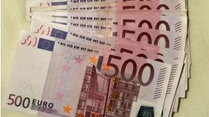 Adiós a los billetes de 500