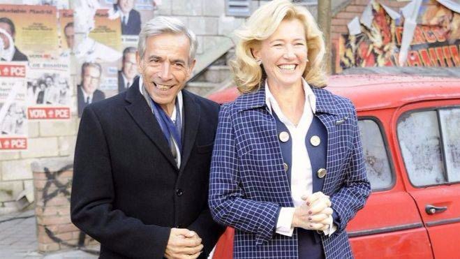 Ana Duato se siente 'muy traicionada' por el bufete Nummaria