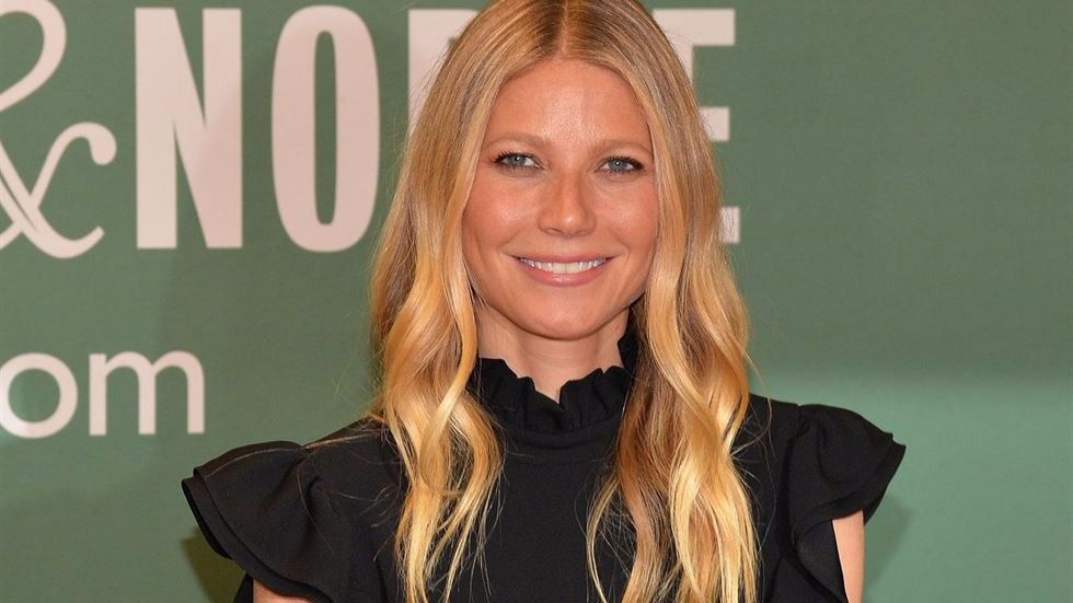 Paltrow recomienda artículos sexuales de lujo de precios desorbitados