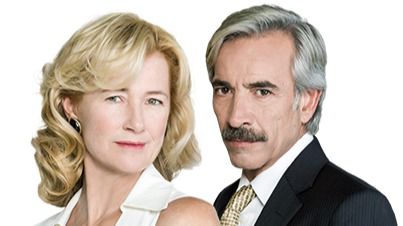 TVE cancela 'Cuéntame' por el escándalo fiscal