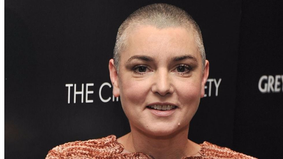 La cantante tiene problemas con la custodia de sus cuatro hijos