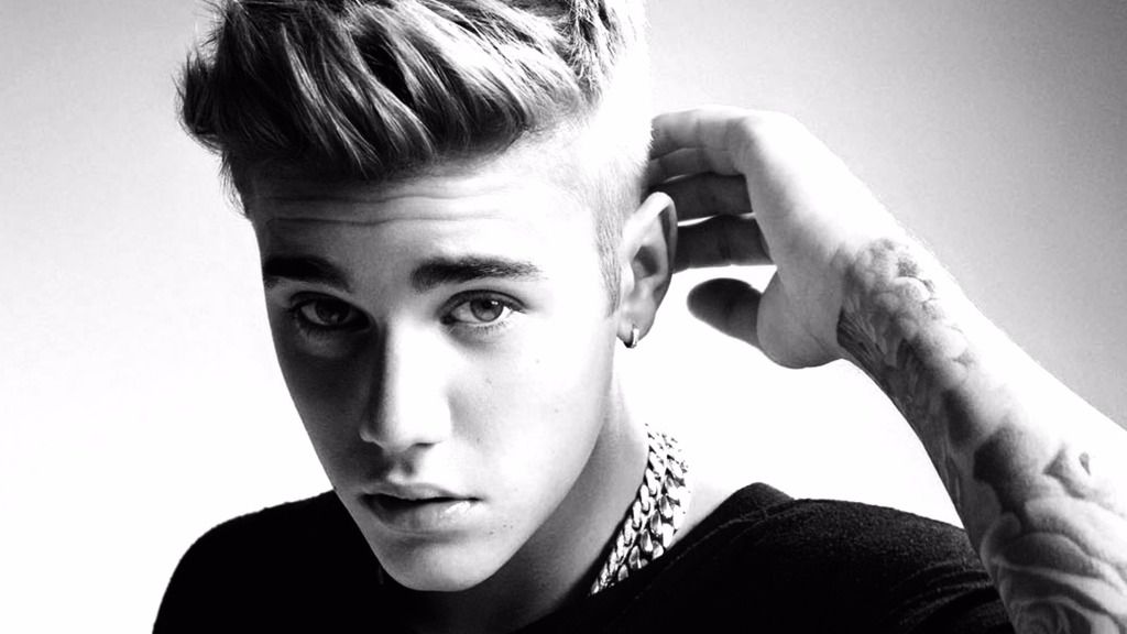 El siempre polémico Justin Biber