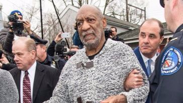 Bill Cosby admite haber dopado a adolescentes para mantener relaciones