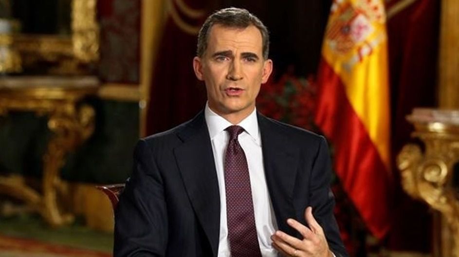 'Felipe VI no quiere tener a su hermana Cristina cerca'
