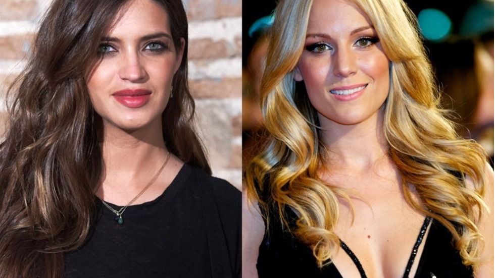 Sara Carbonero triunfa entre las mujeres