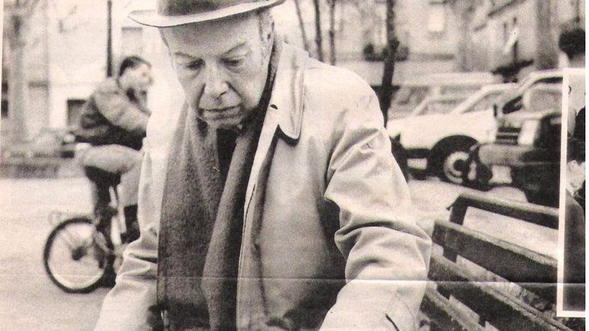 Muere Arturo Pomar, niño prodigio del ajedrez