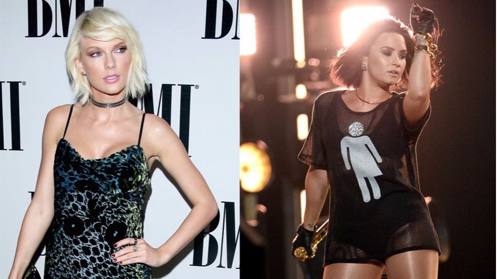 Sus fans se preguntan ¿cómo les gustan los chicos?