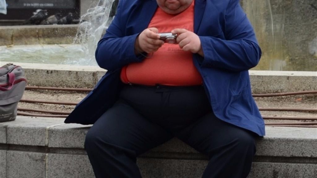 Participaron en la investigación 34 pacientes