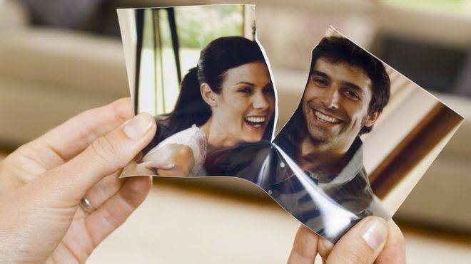 8 de cada 10 infieles tienen pánico el 'desastre financiero' del divorcio