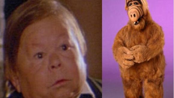 Muere el actor que daba vida a Alf