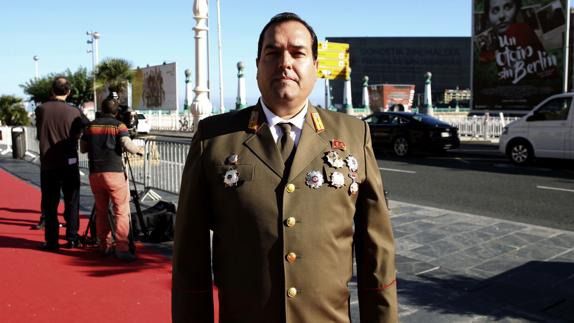 Detenido el embajador no oficial de Corea del Norte en España