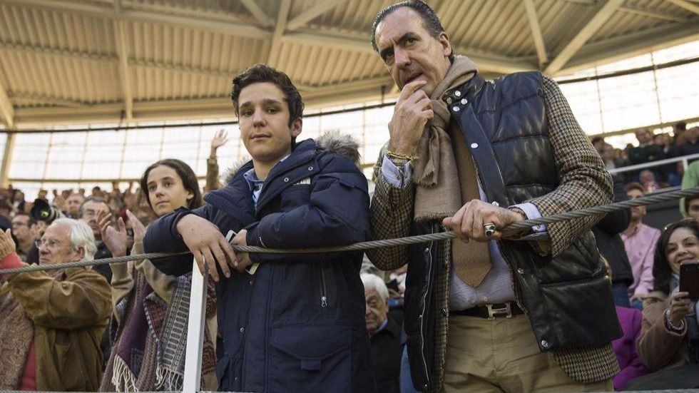 Marichalar manda a la policia en busca de Froilan en una discoteca