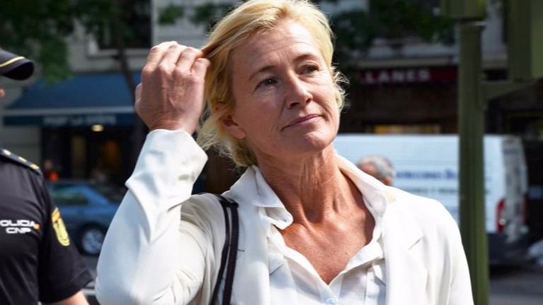 Ana Duato niega conocer el fraude del que se le acusa