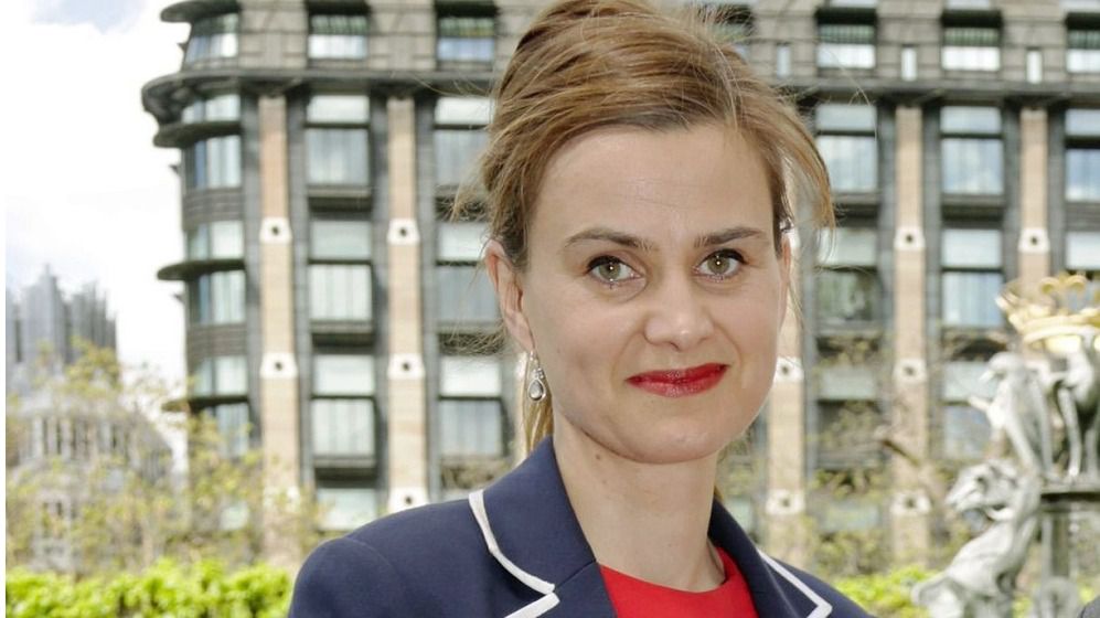 Muere la diputada laborista británica Jo Cox tras ser apuñalada