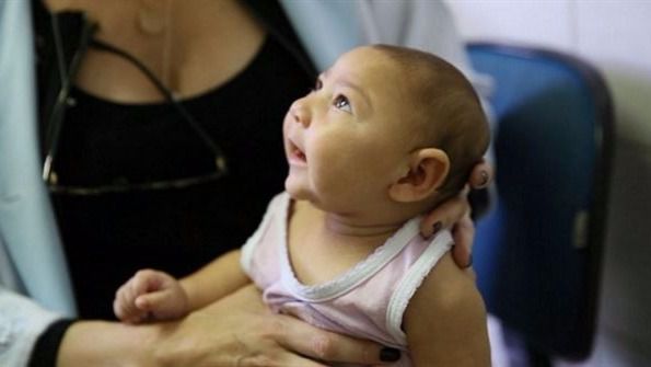 Este plan incide sobre todo en las mujeres embarazadas