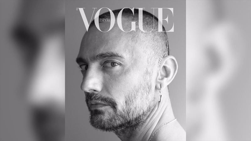 David Delfín supera 3 tumores cerebrales