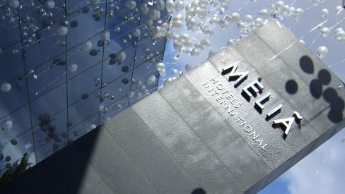 Meliá se desploma en Bolsa por el Brexit