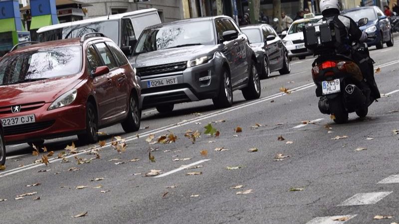 El alquiler y el combustible son los principales gastos en verano