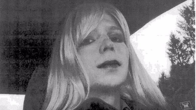 La militar que filtró los papeles de Wikileaks intenta suicidarse