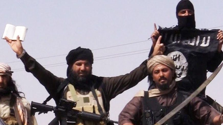 El FBI anuncia una 'diáspora terrorista' con el fin del califato del EI