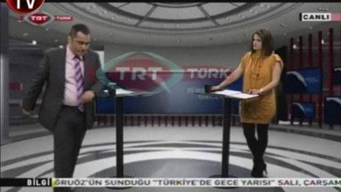 Golpe de Estado en Turquía