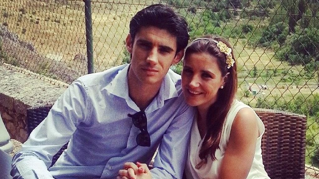 La viuda de Barrio desvela que el torero le pidió que no consintiera vejaciones