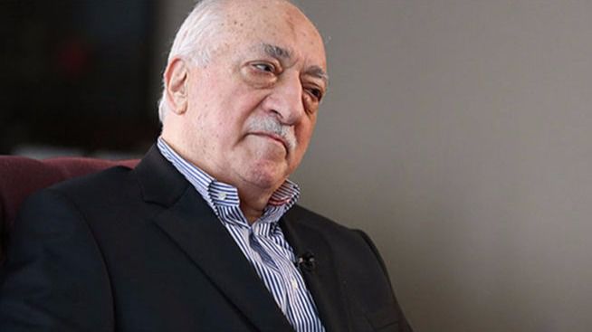 Gulen: 'Cabe la posibilidad de que haya sido un golpe simulado'