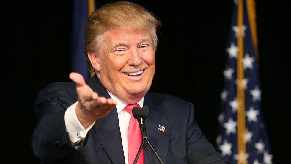 Trump ya es oficialmente el candidato republicano a la Casa Blanca